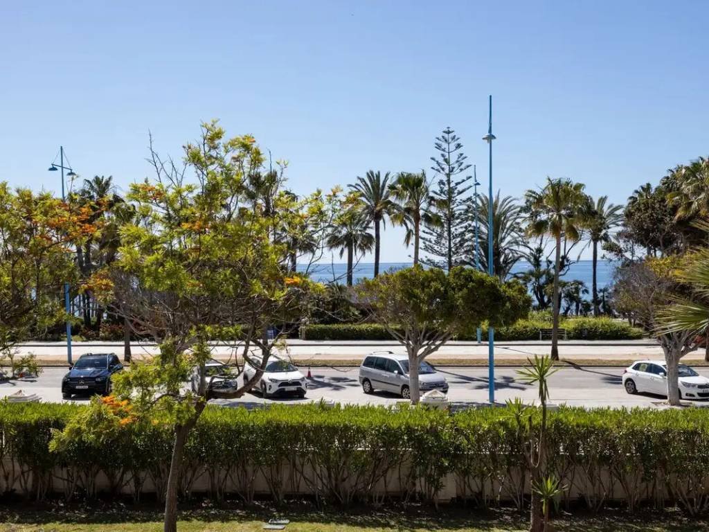 Piso de 159 m² en Marbella