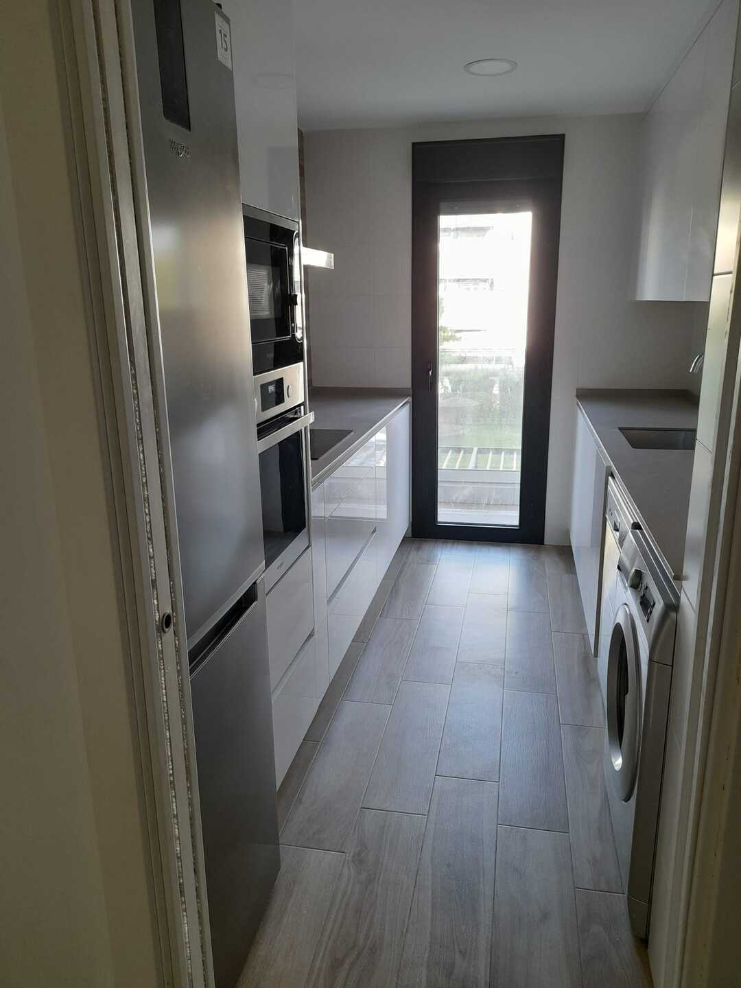 Piso de 107 m² en Córdoba