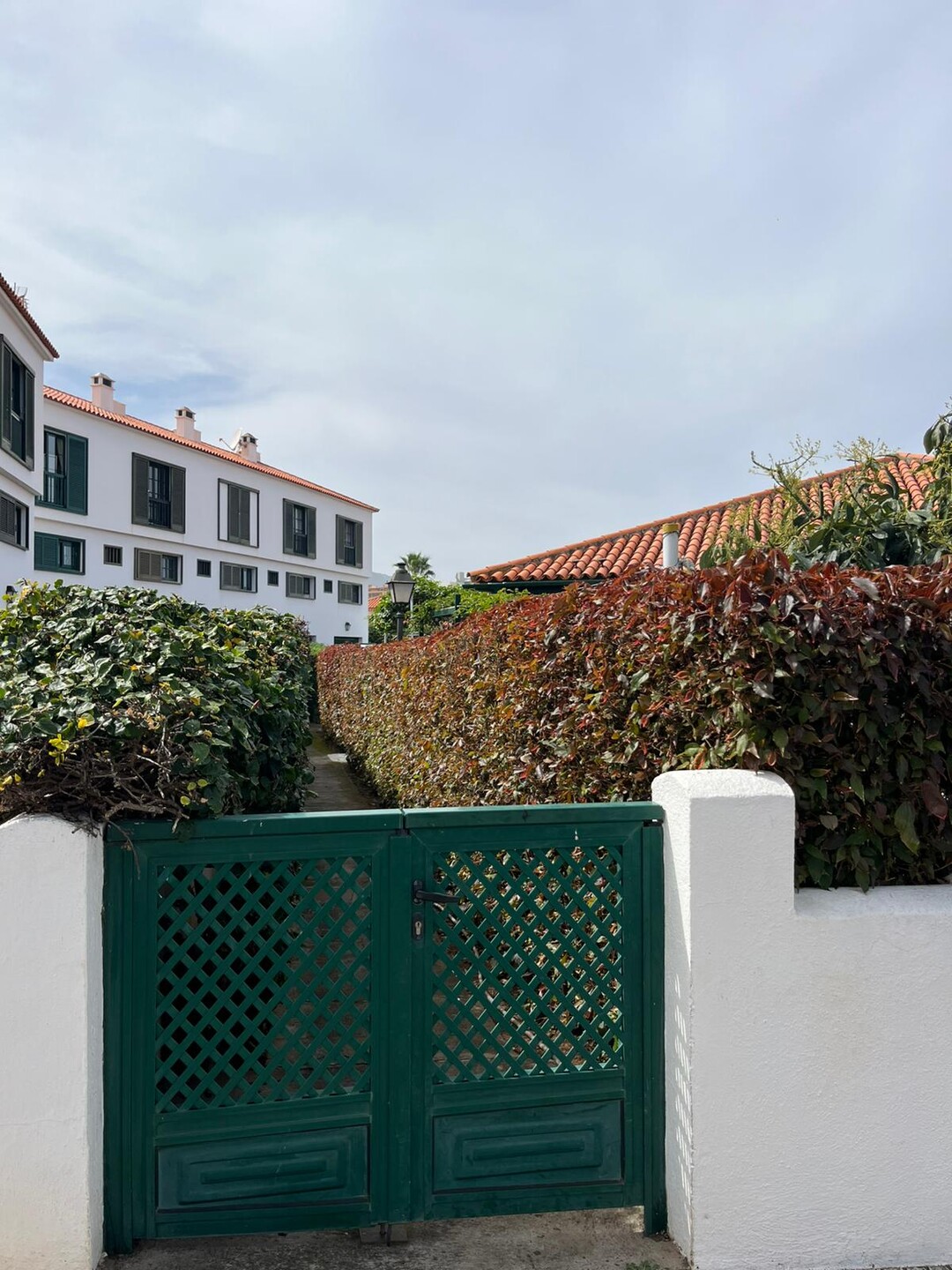 Piso de 115 m² en Puerto de la Cruz