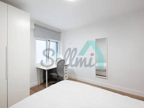 Piso de 78 m² en Oviedo