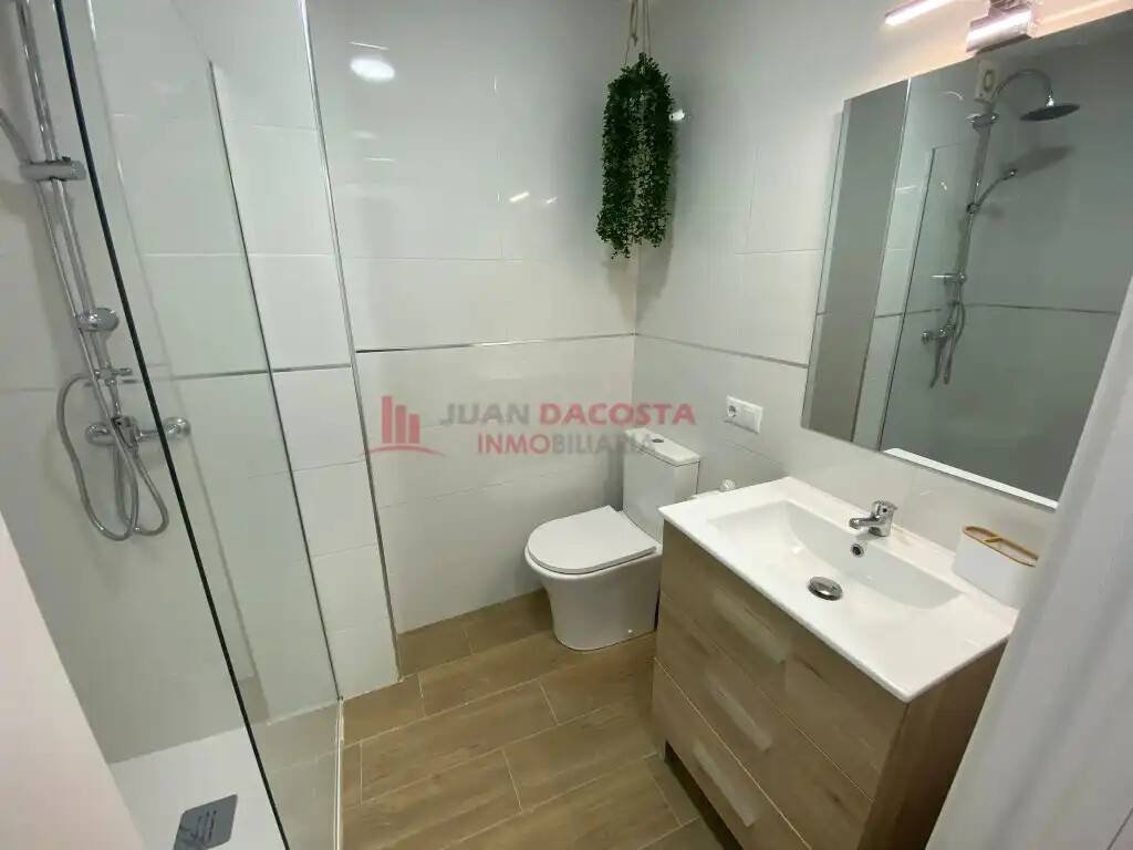 Piso de 50 m² en Lepe