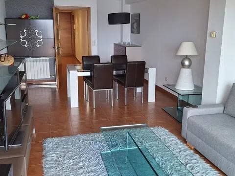 Piso de 100 m² en Baiona
