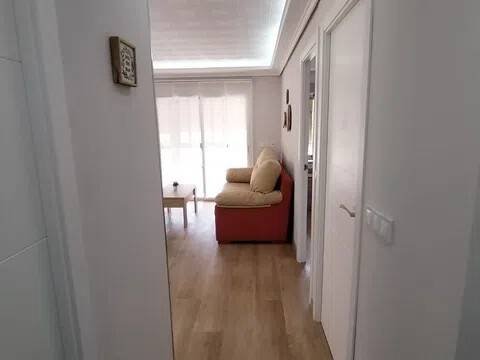 Pis de 80 m² a Sagunt