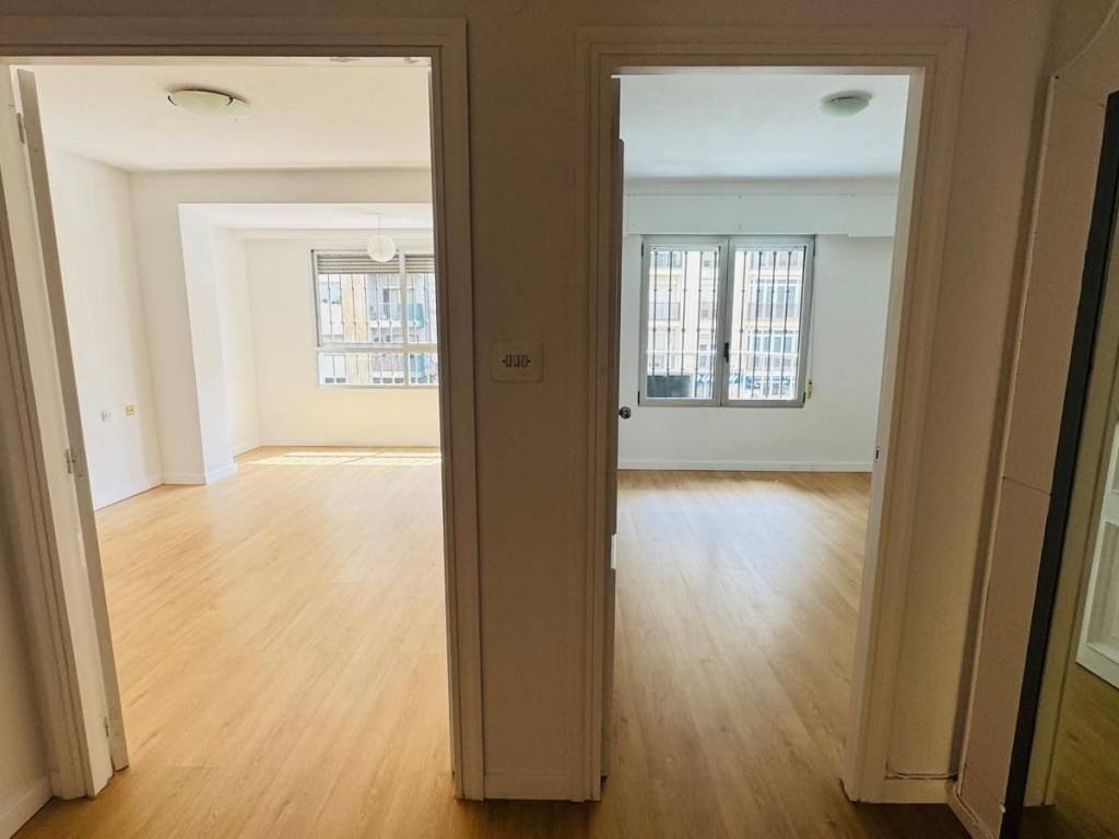 Piso de 98 m² en Valencia