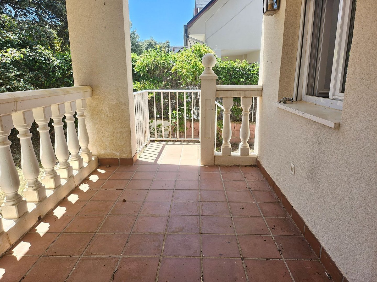 Piso de 135 m² en El Espinar