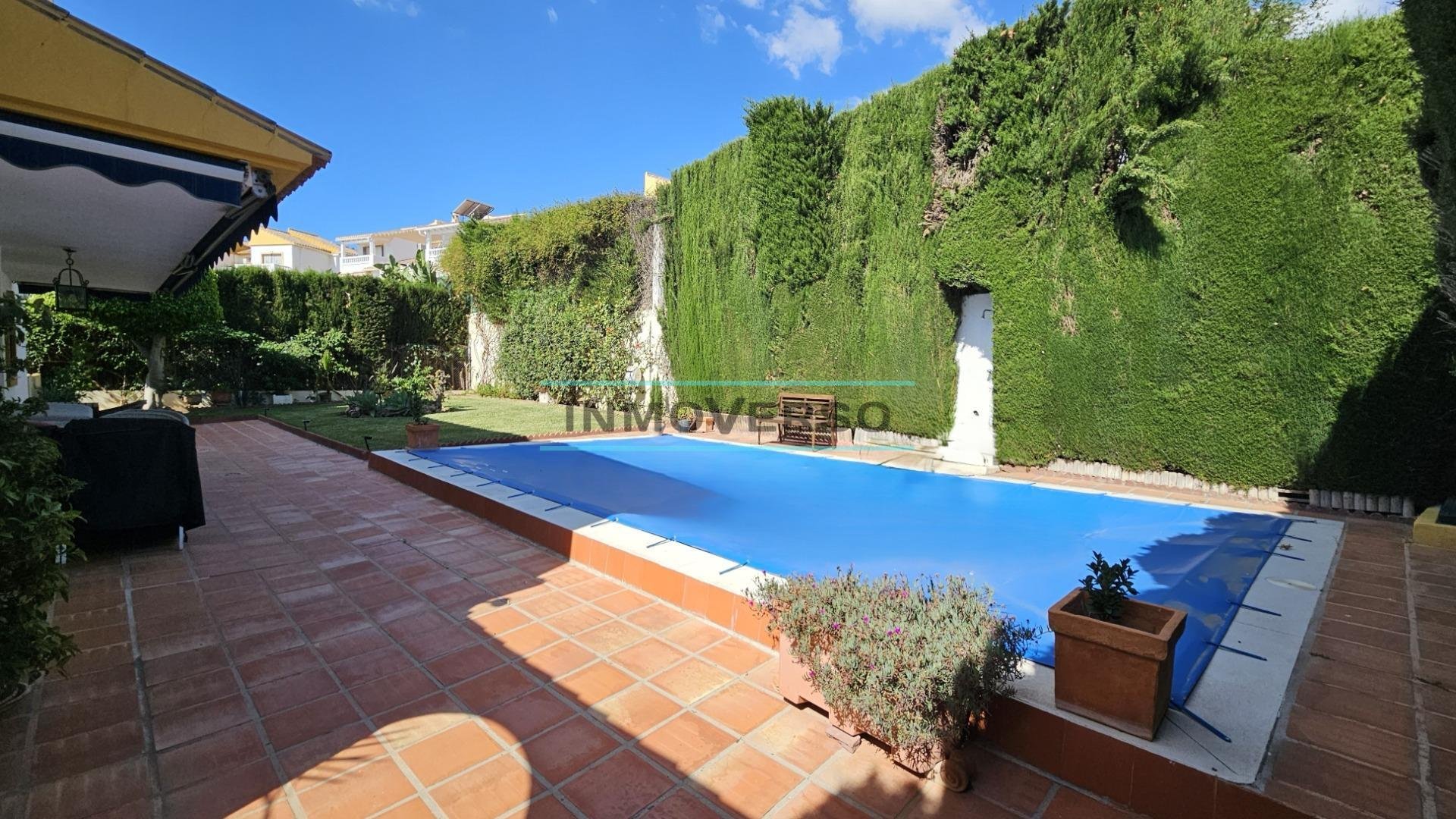 Casa de 404 m² en Vélez-Málaga