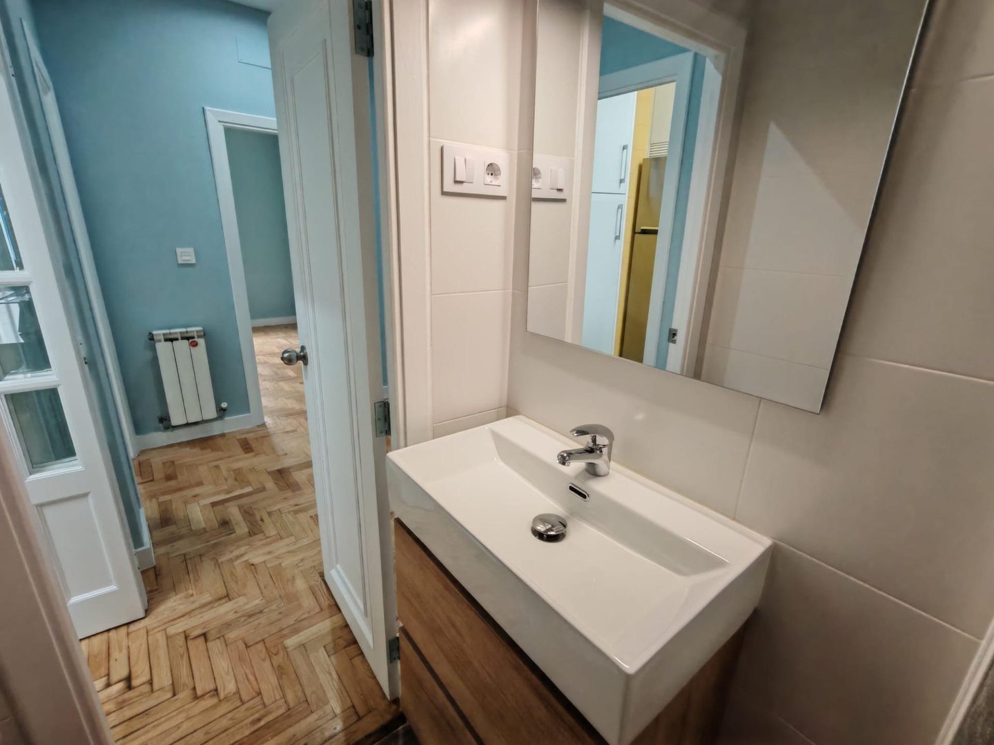 Piso de 68 m² en Vigo