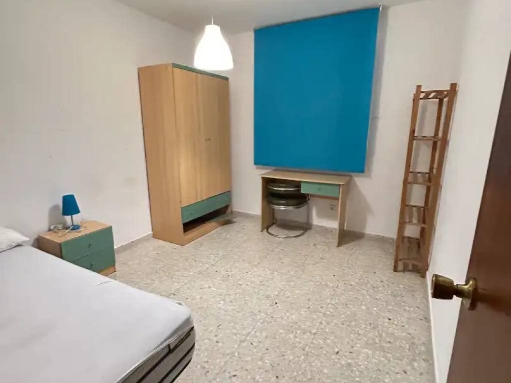 Pis de 110 m² a Badajoz