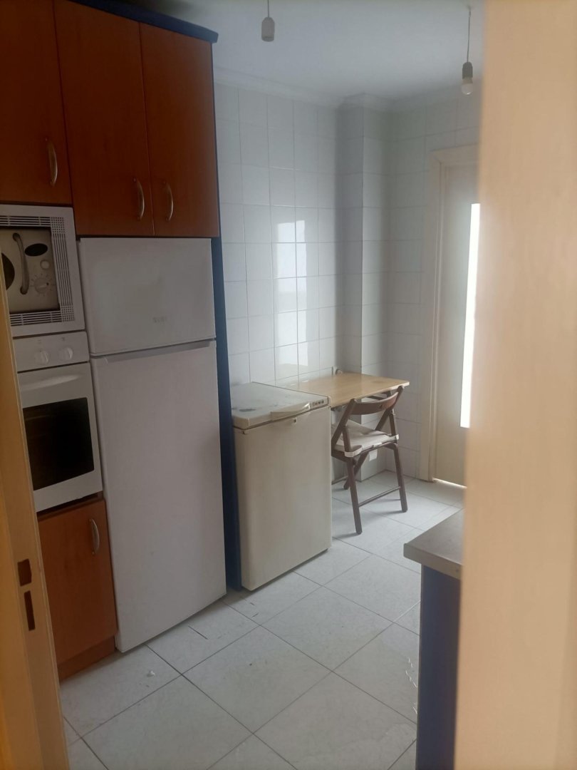 Piso de 93 m² en Sevilla