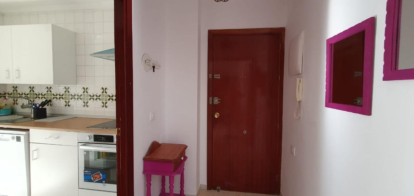 Piso de 95 m² en Sanlúcar de Barrameda