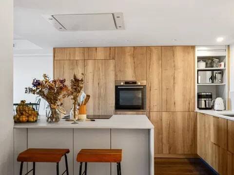 Wohnung 121 m² in Palma