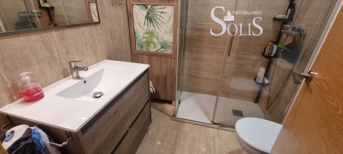 Wohnung 125 m² in Oviedo