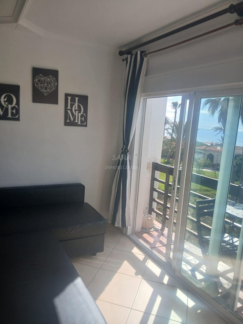 Piso de 35 m² en Roquetas de Mar