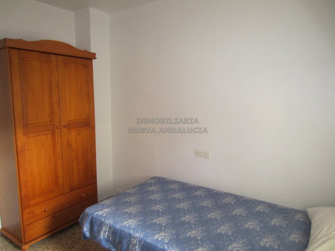 Piso de 108 m² en Almería