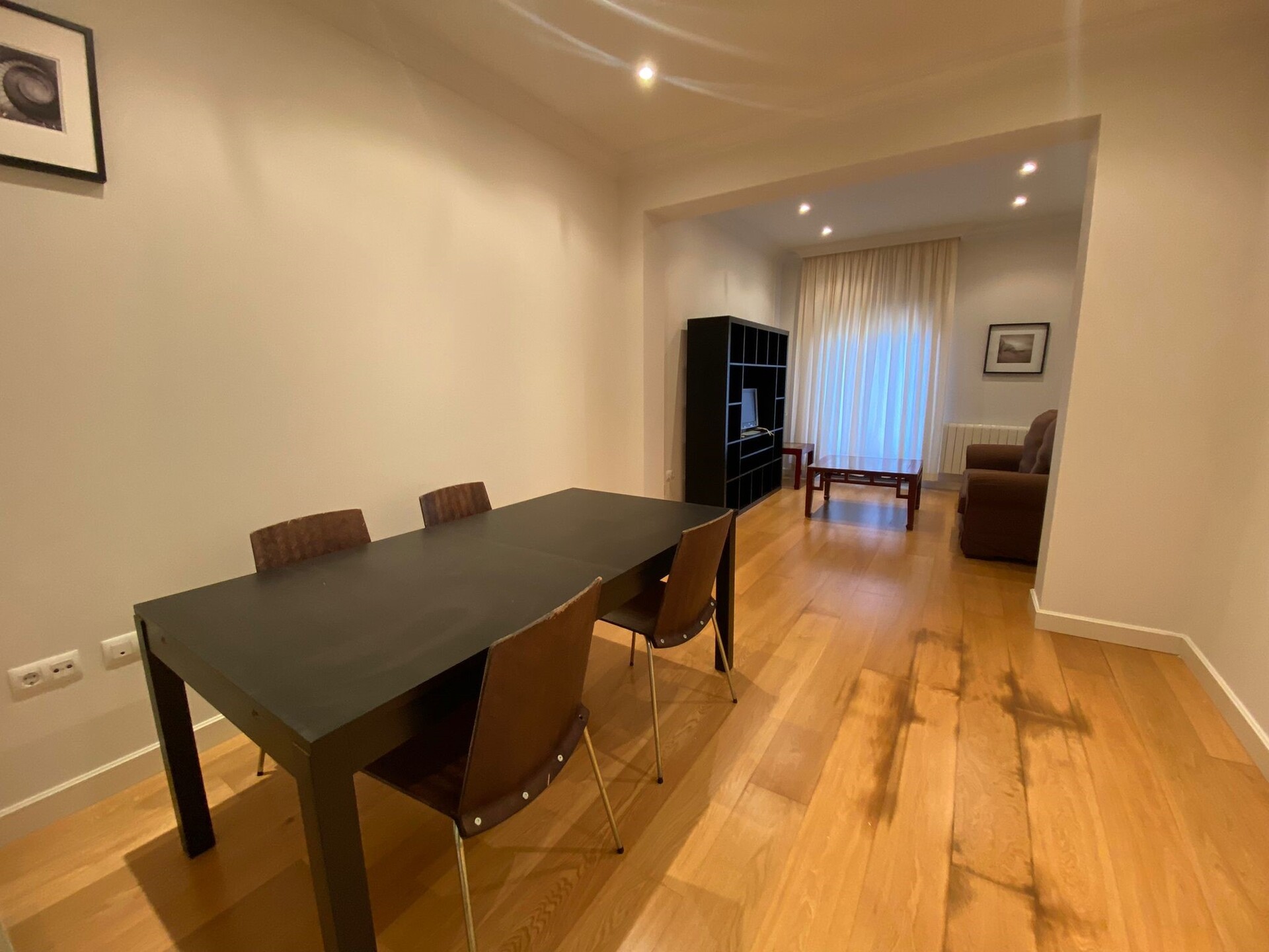 Piso de 80 m² en Badajoz