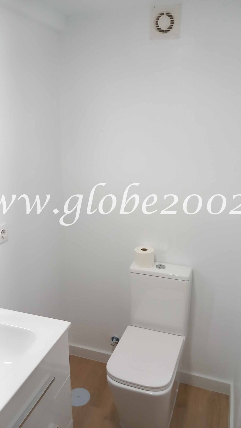 Pis de 52 m² a San Fernando