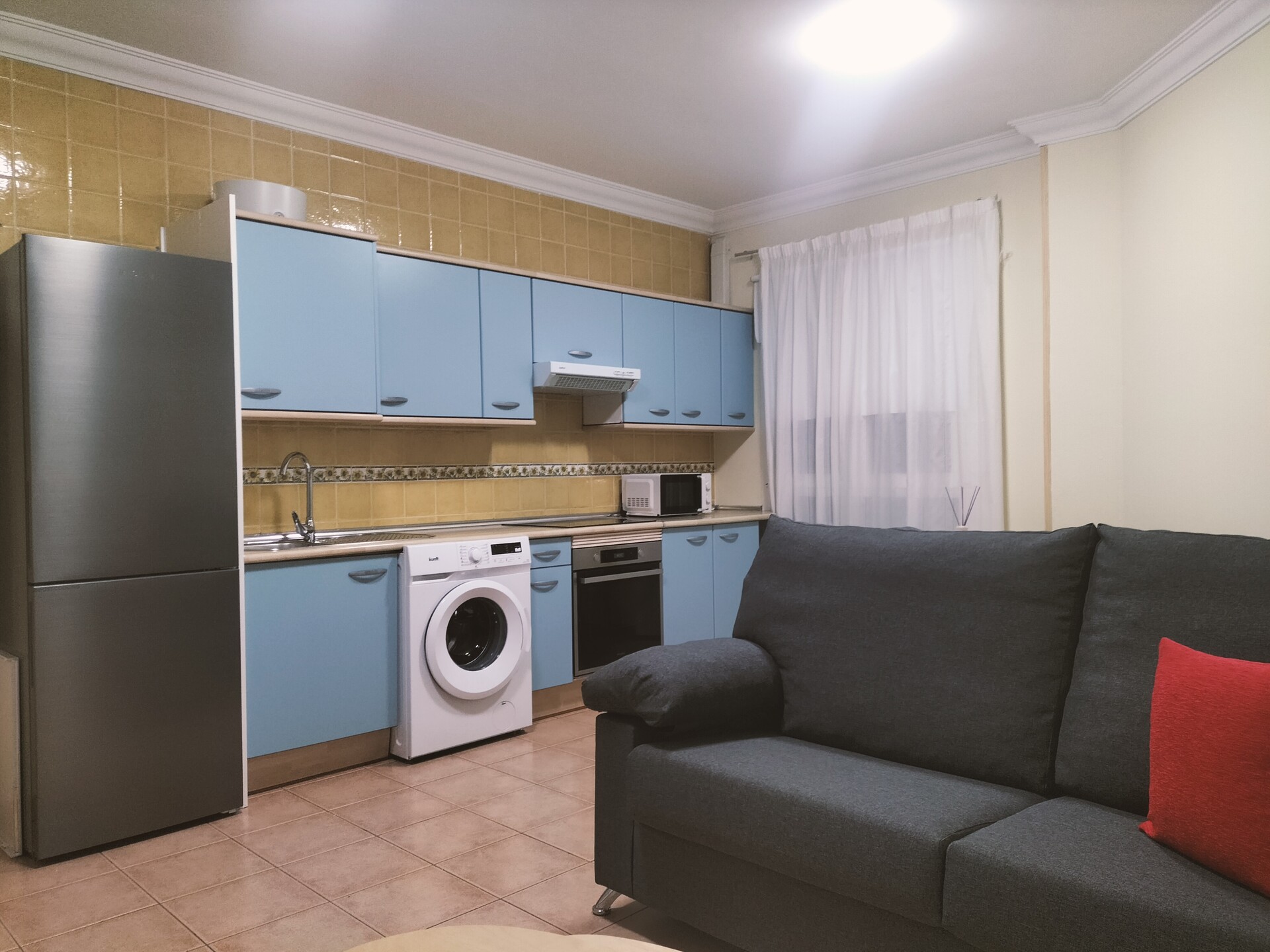 Piso de 50 m² en Agüimes