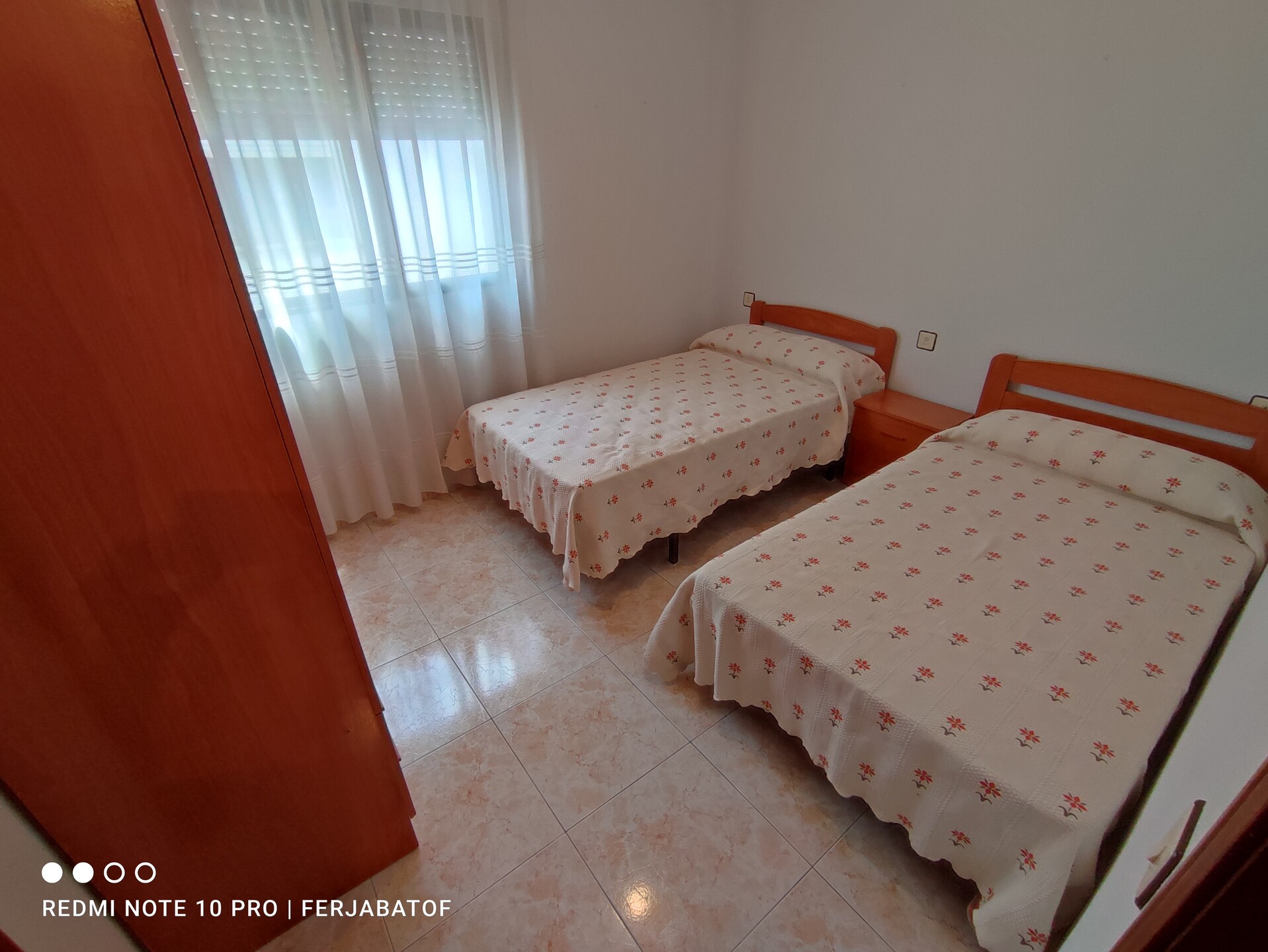 Piso de 100 m² en Coria
