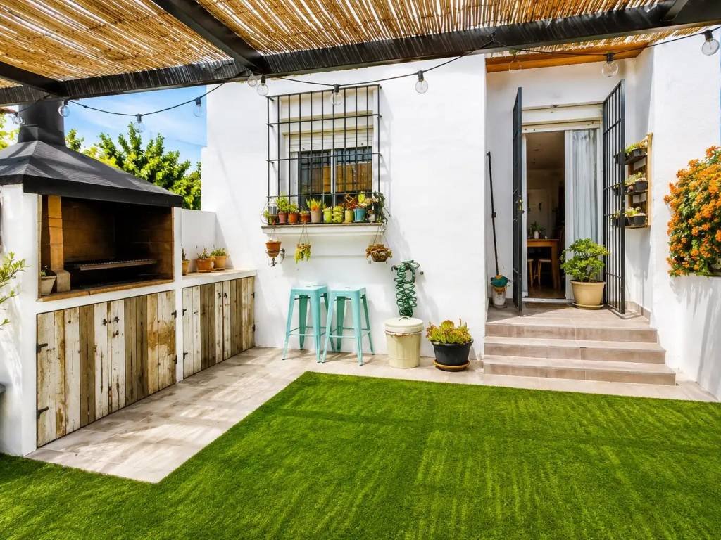 Pis de 105 m² a Mijas