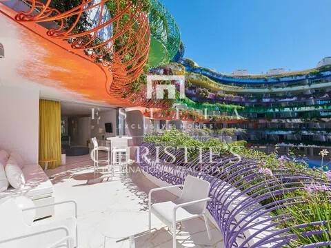 Piso de 113 m² en Ibiza