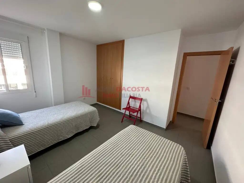 Piso de 100 m² en Lepe