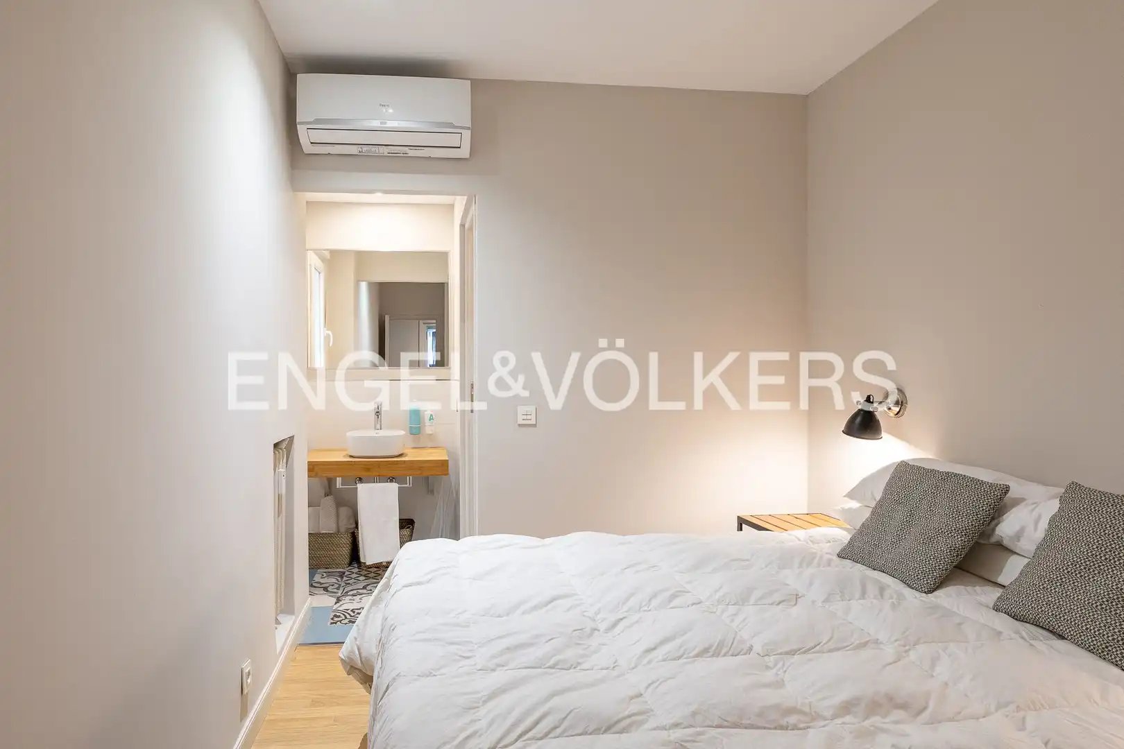 Piso de 204 m² en Madrid