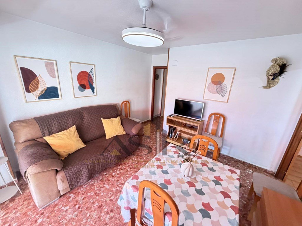 Квартира 60 м² у Cullera