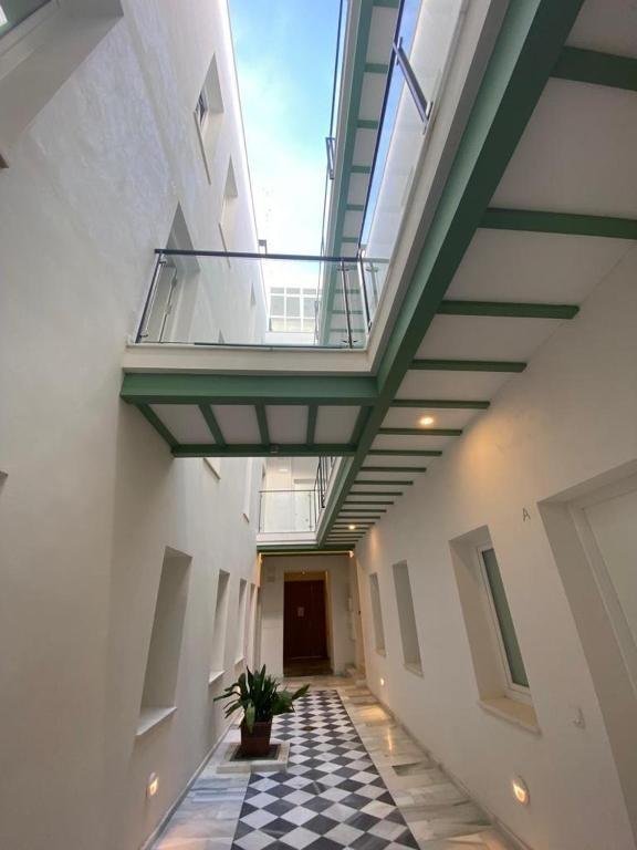 Pis de 51 m² a Cádiz