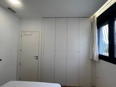 Pis de 120 m² a Múrcia