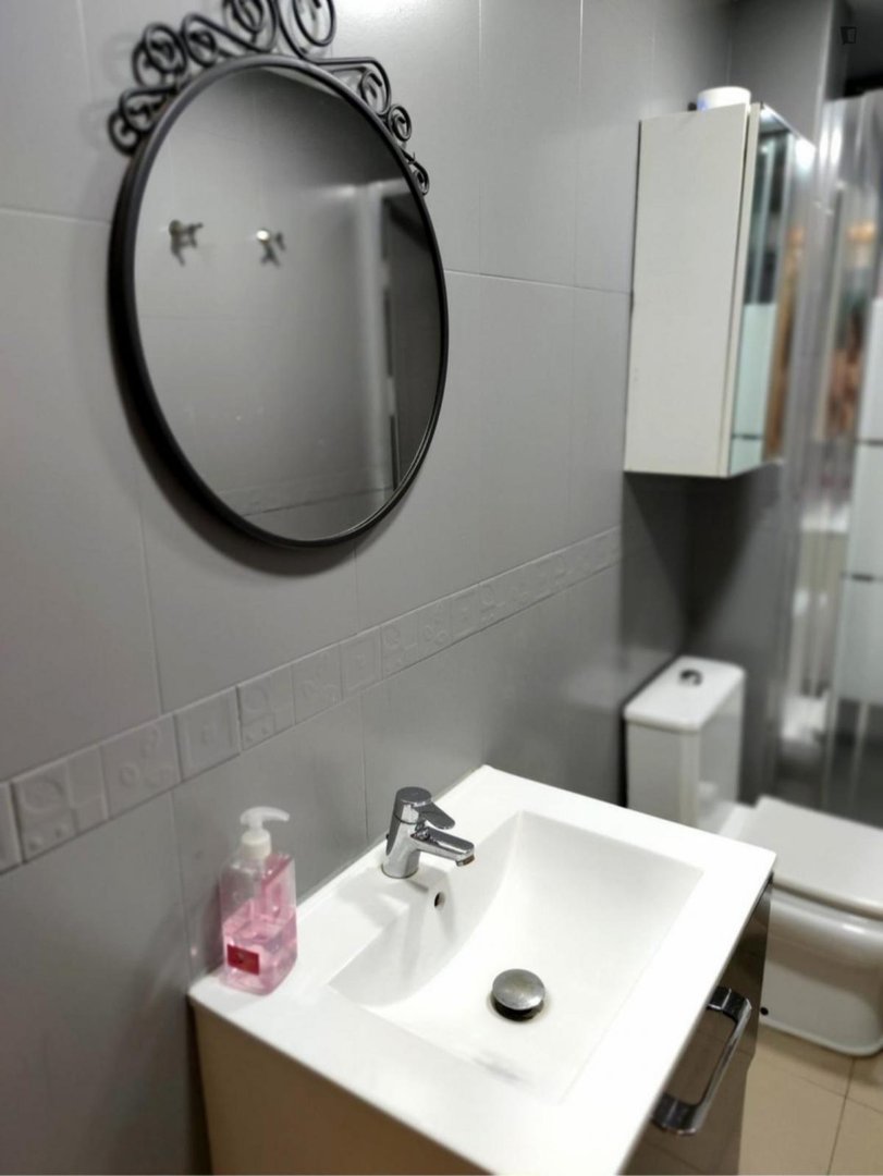 Habitación en alquiler, l'Hospitalet de Llobregat