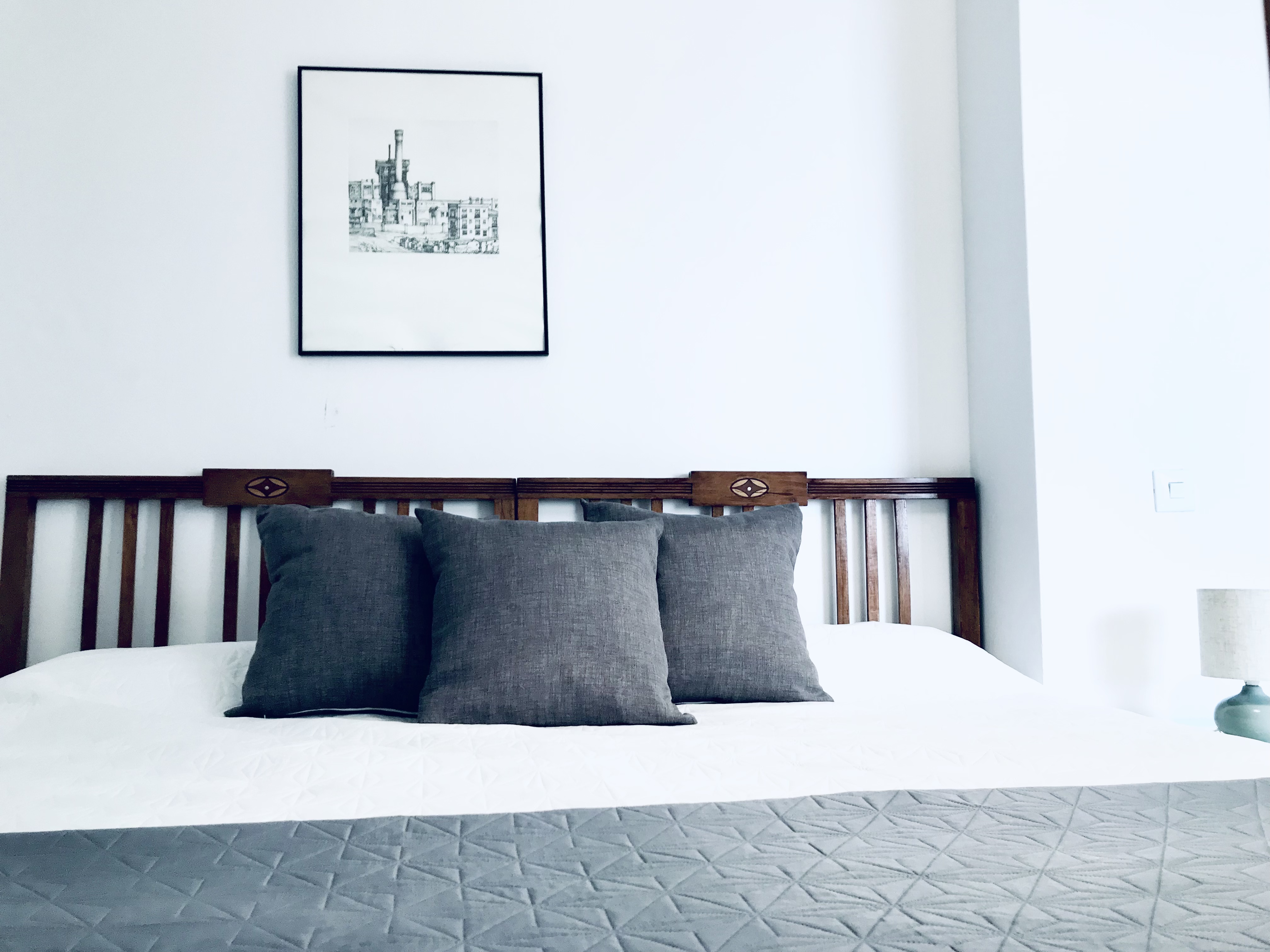 Habitación 80 m², Cádiz
