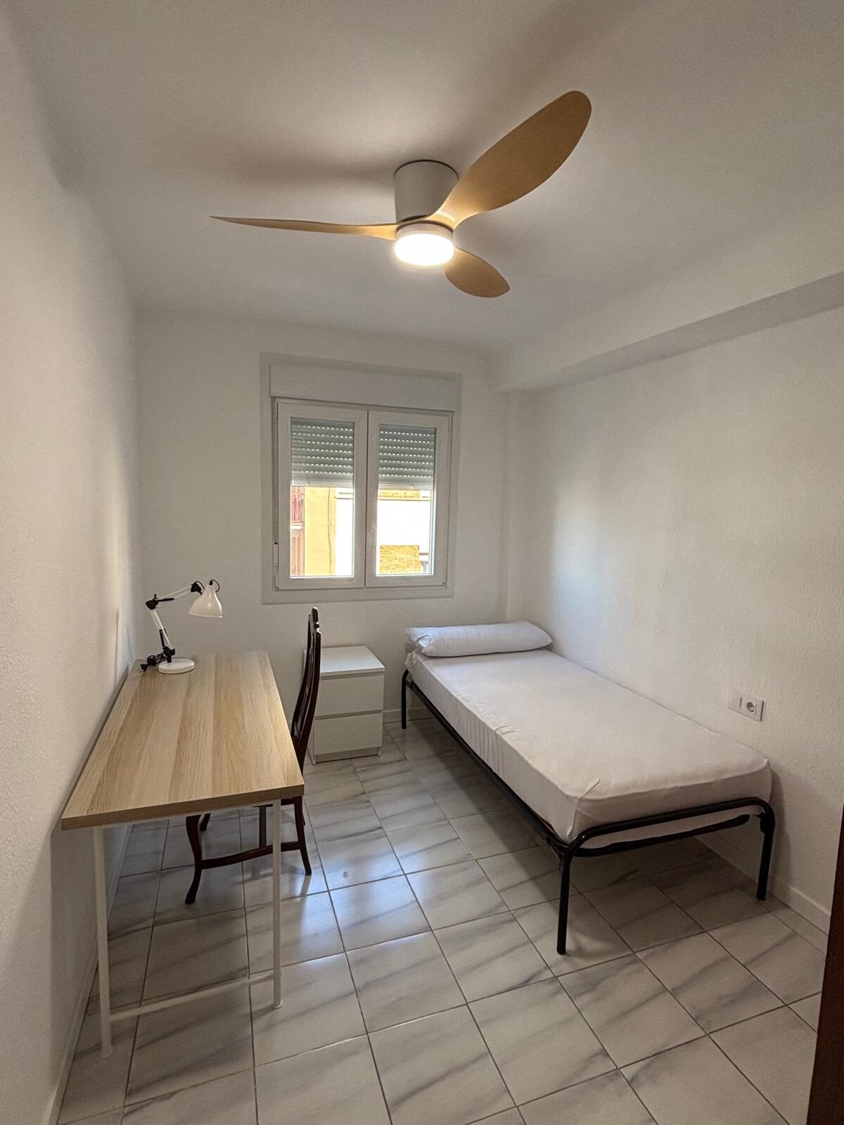 Piso de 114 m² en Lérida