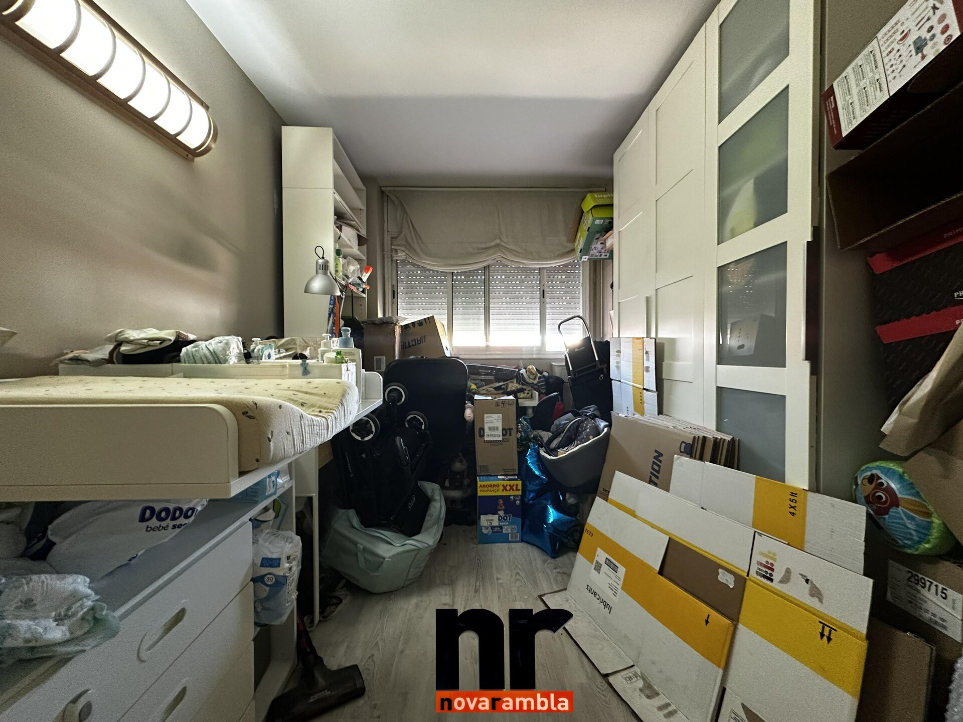 Piso de 100 m² en Ripollet