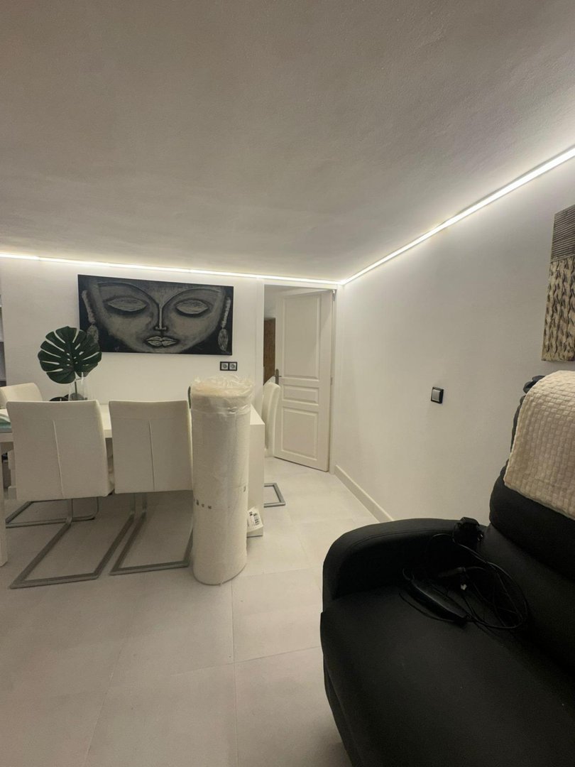 Pis de 50 m² a Fuengirola