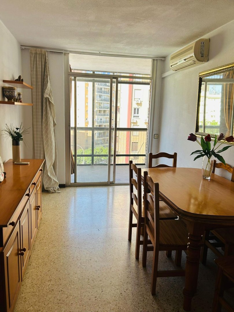 Piso de 150 m² en Sevilla