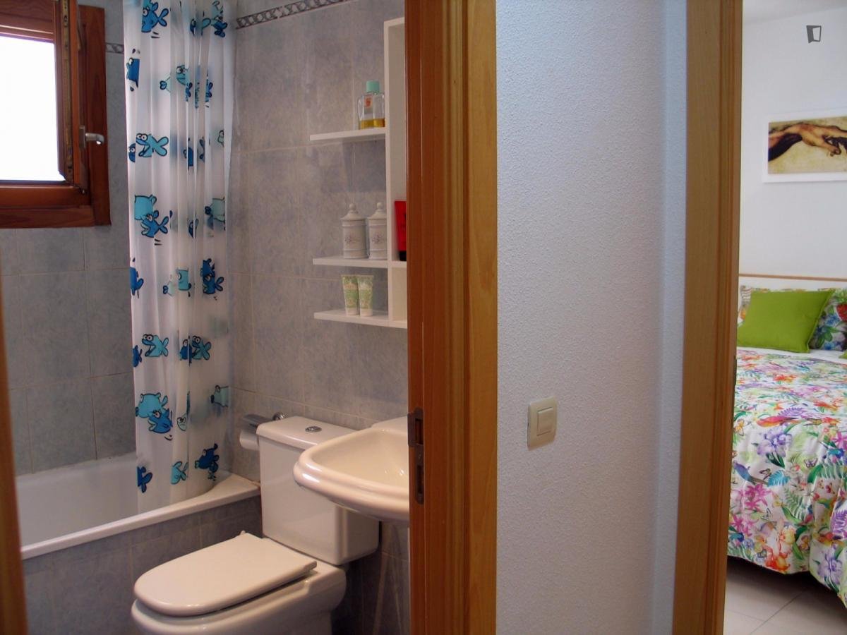 Appartamento 40 m² a Salamanca