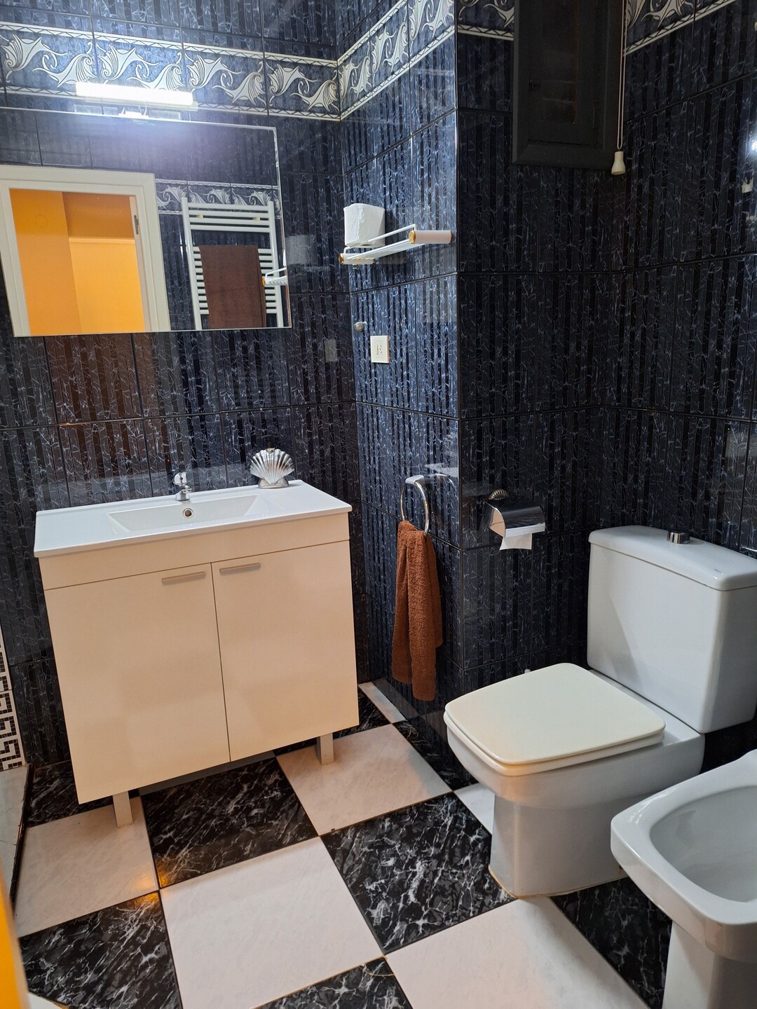 Piso de 142 m² en Castellón de la Plana
