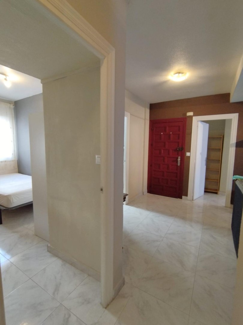 Piso de 80 m² en Murcia