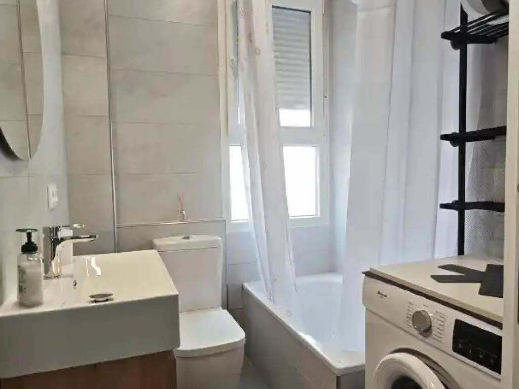 Pis de 82 m² a Ferrol