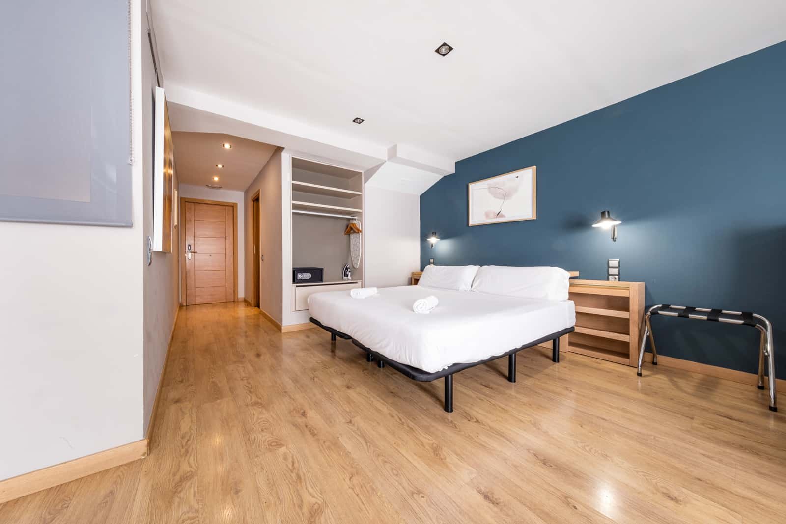 Pis de 35 m² a Barcelona