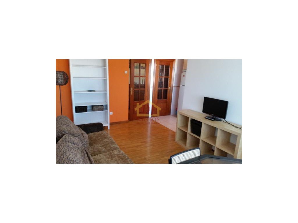 Pis de 60 m² a Salamanca
