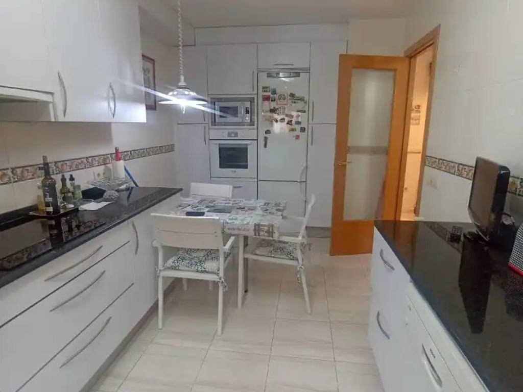 Pis de 101 m² a Berga
