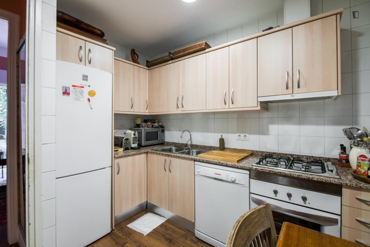 Habitación en alquiler, Barcelona
