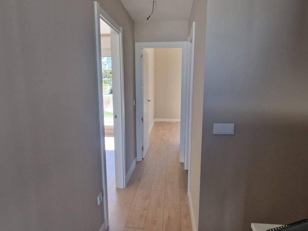 Piso de 234 m² en Guillena
