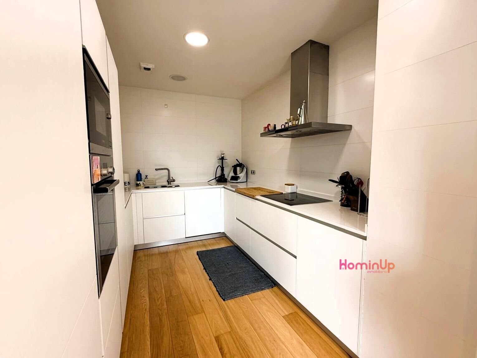 Piso de 102 m² en Bilbao