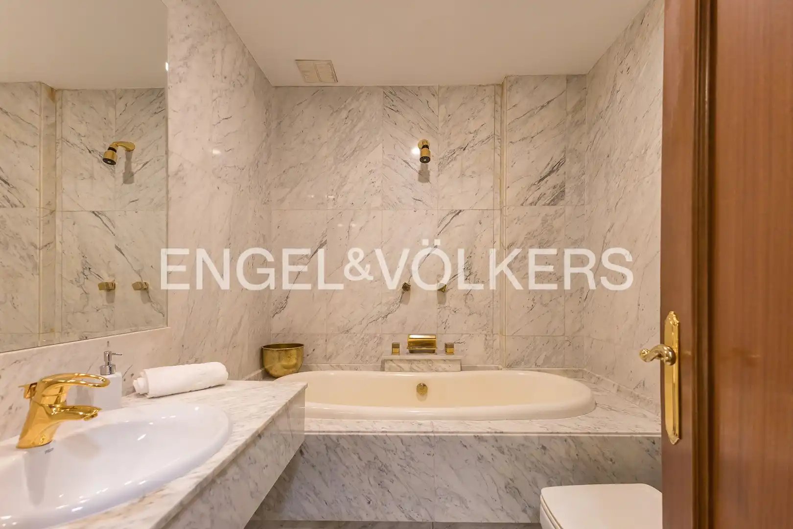 Piso de 153 m² en Madrid