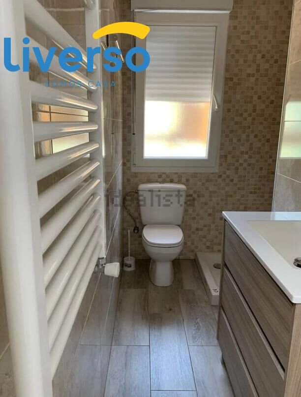 Habitación 98 m², Burgos