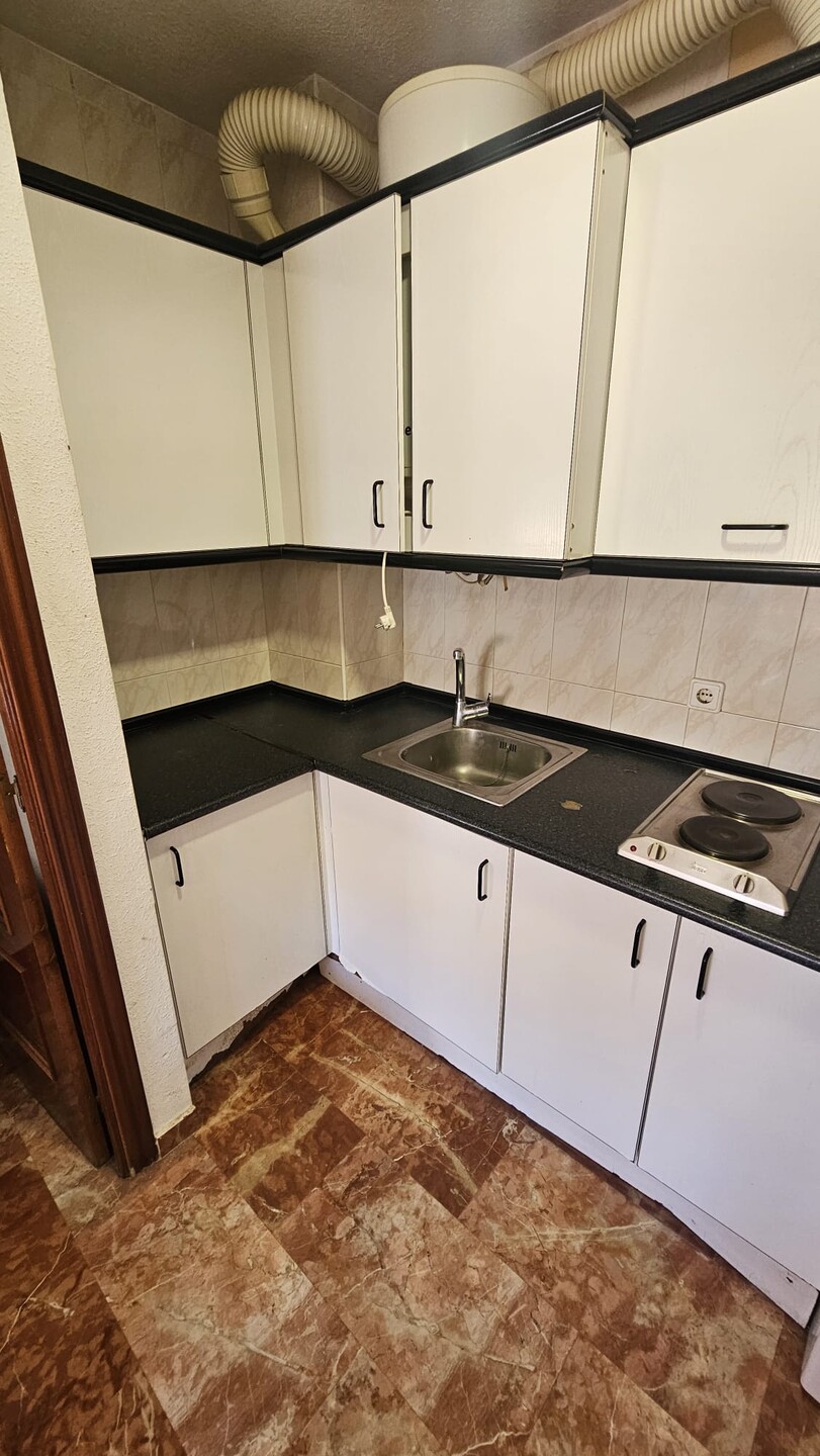 Appartement 38 m² à Jaén