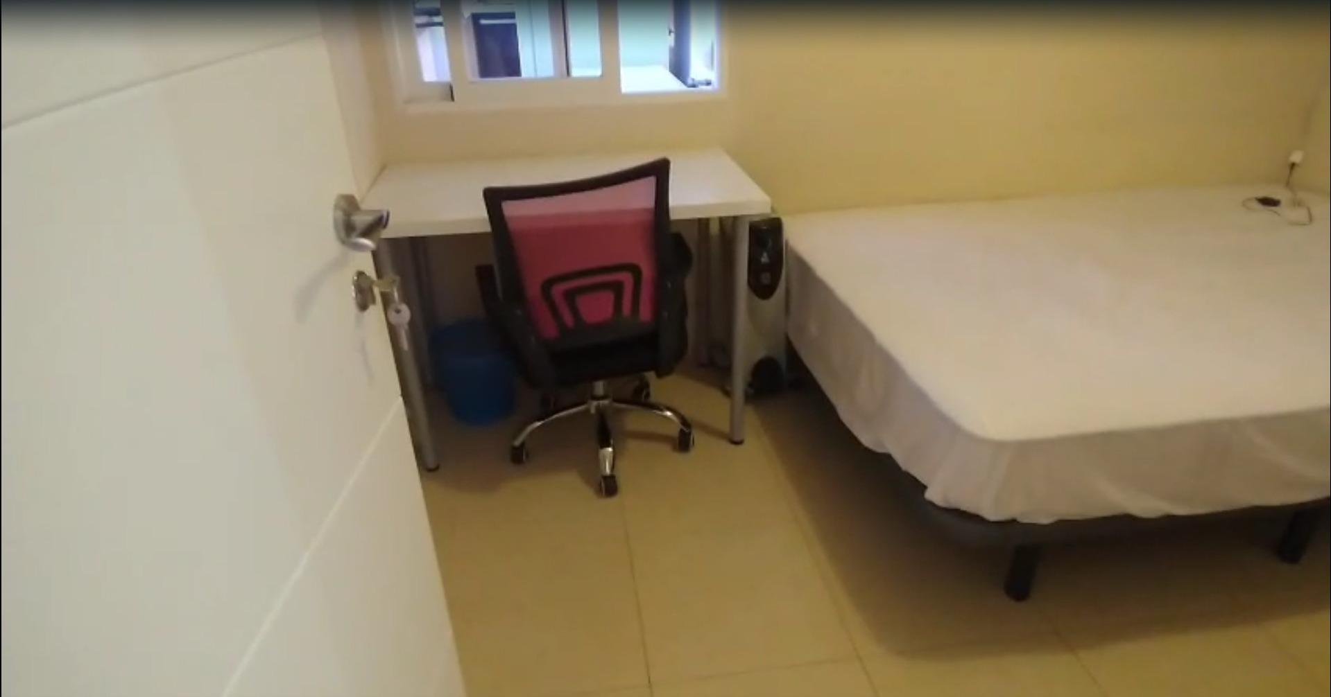 Zimmer zur Miete, Granada