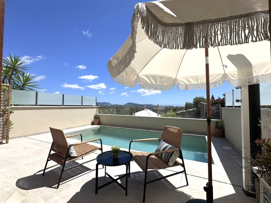 Piso de 154 m² en Selva